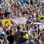 Vaticano: «Cruz de Jesus é a maior descoberta da vida», diz Leão XIV a peregrinos do Jubileu