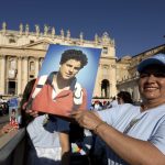 Vaticano: «Millennial» Carlo Acutis e Pier Giorgio Frassati, amigo dos pobres, são primeiros santos do pontificado de Leão XIV (atualizada)