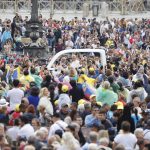 Vaticano: «Deus não permanece distante» do sofrimento humano, diz Leão XVI, em reflexão sobre morte de Jesus
