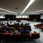Brasil: Vice-presidente da CNBB diz que «país e as instituições saem reforçadas», após julgamento por tentativa de golpe