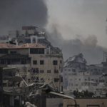 Médio Oriente: Papa ligou a pároco de Gaza para manifestar «preocupação»