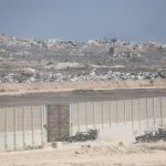 Médio Oriente: Cáritas e organizações humanitárias falam em «sentença de morte» para Gaza