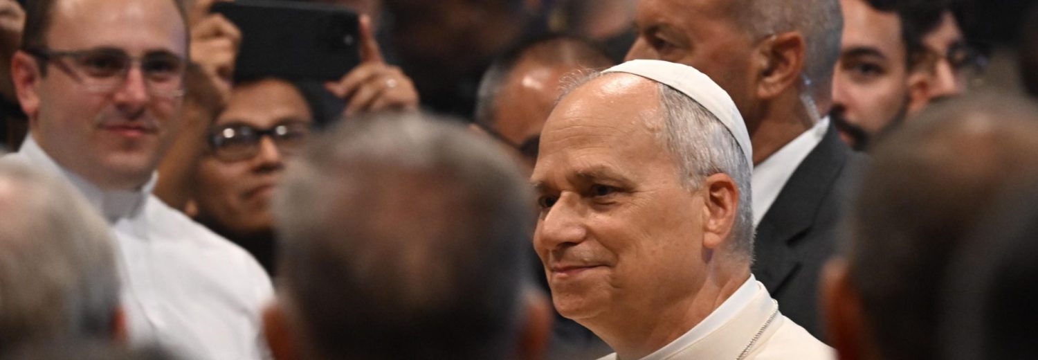 Vaticano: Papa defende Igreja com presença «solidária, empática, discreta», para acolher todos