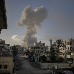 Médio Oriente: Papa saúda decisões sobre reconhecimento do Estado da Palestina, mas alerta para falta de «diálogo»