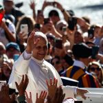 Jubileu: Papa desafia catequistas a promover «relacionamento com Jesus», nas novas gerações