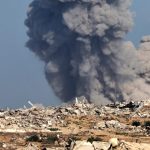 ONU: Vaticano defende desarmamento global e redução do arsenal nuclear