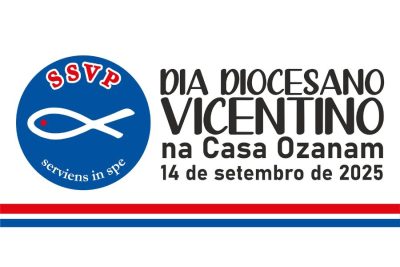 Porto: Casa Ozanam acolhe Dia Diocesano Vicentino