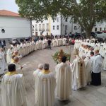 Igreja/Portugal: Conferência Episcopal convida a rezar pelos sacerdotes, «especialmente pela sua humanidade»