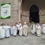 Ano Santo: Arcebispo de Évora presidiu ao Jubileu do Clero, no início do Ano Pastoral