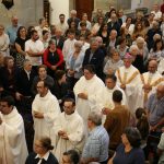 Sinodalidade: Bispo de Angra presidiu à tomada de posse dos párocos na ilha do Faial, e afirmou que poderão procurar «maior participação laical nessas decisões»