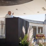 Fátima: «Peçamos pelos nossos governantes para que tenham a coragem de resistir ao populismo» - D. José Ornelas