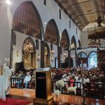 Igreja/Sociedade: Bispo do Funchal diz que pobreza é «uma luta que a todos deve congregar e unir»