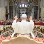Vaticano: Papa apela a compromisso renovado com «a unidade, a sinodalidade e a missão da Igreja»