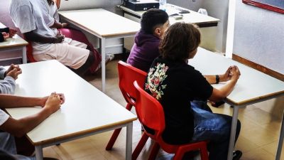 Igreja/Ensino: Ano letivo 2025/2026 começa com «grandes desafios, mas também uma grande alegria»