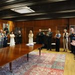 Igreja/Universidade: Patriarca de Lisboa lamenta «ausência da teologia no espaço público»