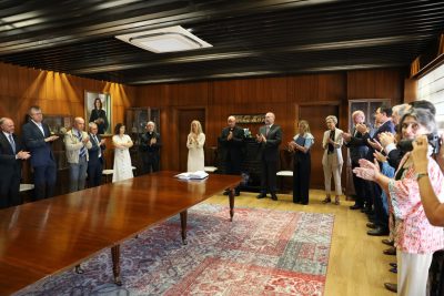 Igreja/Universidade: Patriarca de Lisboa lamenta «ausência da teologia no espaço público»