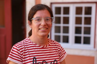 Jubileu: «Sem catequese, a comunidade morre» - Rita Santos
