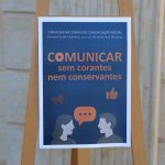 Igreja/Media: «Temos de adaptar-nos ao que aí vem e não ter medo do desconhecido» - Nelson Pimenta