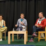 Igreja/Media: «Temos de aprender a comunicar» - padre Paulo Duarte (c/fotos)