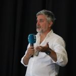Igreja/Media: «Temos de adaptar-nos ao que aí vem e não ter medo do desconhecido» - Nelson Pimenta