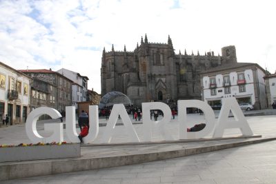 Guarda: IPSS participa em projeto inovador no município