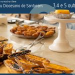 Santarém: Museu Diocesano promove mostra de doces conventuais e artes do claustro