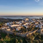 Património: Igreja de Nossa Senhora da Lagoa recebeu menção honrosa do Prémio Vilalva 2025