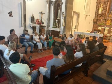 Angra: Juventude Operária Católica programou «os próximos três anos», em assembleia nacional