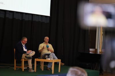 Igreja/Sociedade: «O verdadeiro populista está-se a marimbar para os factos. O que importa são as perceções», afirma João Paiva