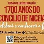 Lisboa: Instituto Diocesano da Formação Cristã promove jornada de estudo e reflexão sobre o Concílio de Niceia