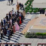 Jubileu: Leão XIV evoca povos «atormentados pela guerra e pela exploração»