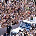 Vaticano: «Desprezo pela dignidade humana» deve «motivar trabalhadores da justiça