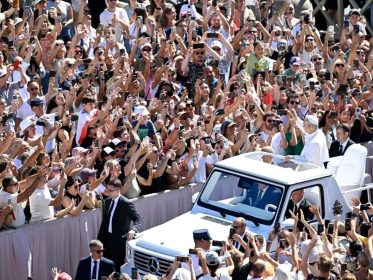 Vaticano: «Desprezo pela dignidade humana» deve «motivar trabalhadores da justiça