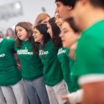 Lisboa: Pastoral juvenil organiza formação sobre «O que pode ser um grupo de jovens?»