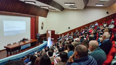 Igreja: Diocese de Leiria-Fátima realiza assembleia diocesana