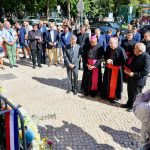 Lisboa: Cardeal Pietro Parolin homenageou as vítimas do elevador da Glória