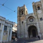Lisboa: «Ir à catedral não nos torna visitantes de um monumento extraordinário» - D. Rui Valério