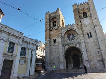 Turismo/Património: Passaporte cultural «Lisboa Sacra» une 13 igrejas, num roteiro por duas colinas da capital