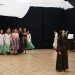 Igreja/Cultura: Musical retrata a vida de Santa Teresinha do Menino Jesus, que «só quis ser pequenina» (c/fotos)