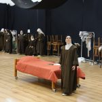 Igreja/Cultura: Musical apresenta a história de quem «tem um grande desejo de ser santa desde pequena»