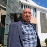 Guarda: Padre José Geada apresenta livro sobre «A Capela de Música da Sé da Guarda»