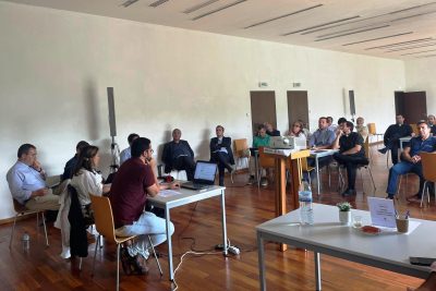 Lisboa: Patriarca sublinha necessidade de renovar Cúria Diocesana, procurando imprimir um estilo mais sinodal ao quotidiano