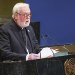 ONU: Vaticano alerta para «crescente crise de credibilidade» do sistema multilateral