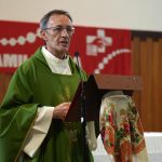 Igreja/Portugal: Papa nomeia novo bispo para Diocese de Portalegre-Castelo Branco
