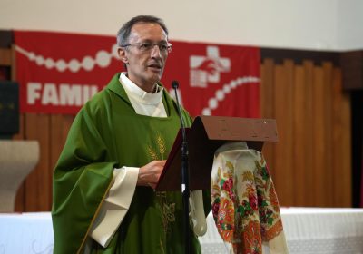 Igreja/Portugal: Papa nomeia novo bispo para Diocese de Portalegre-Castelo Branco