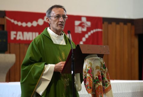 Igreja/Portugal: Papa nomeia novo bispo para Diocese de Portalegre-Castelo Branco