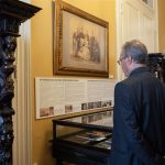 Porto: Bispo homenageou benfeitor da diocese e fundador do Colégio Português em Roma
