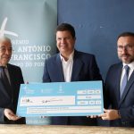 Porto: Centro Social Paroquial de Nossa Senhora da Vitória venceu Prémio D. António Francisco 2025