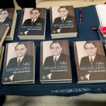 Portugal: Economista Ernâni Lopes,  um «homem universal», foi homenageado na Universidade Católica