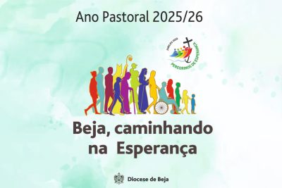 Beja: Diocese lança plano pastoral 2025/2026, apontando à implementação do processo sinodal em curso